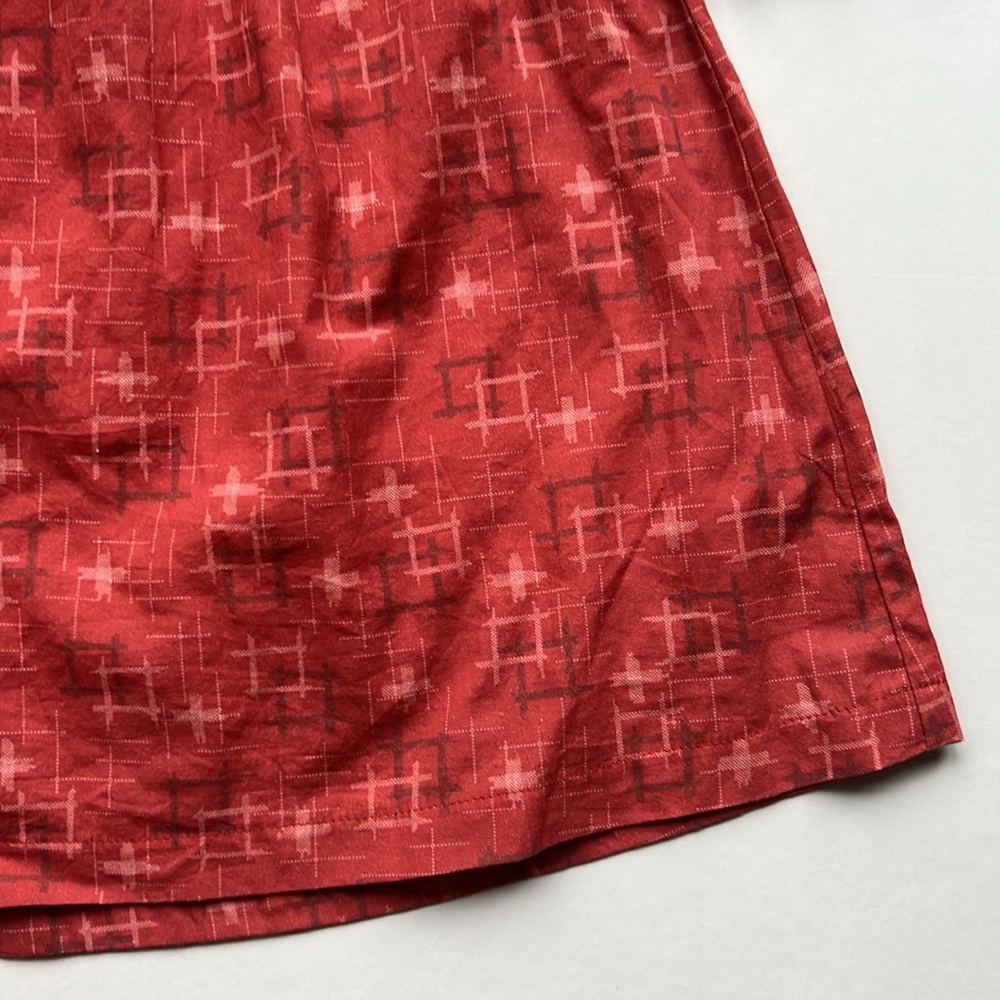 Wren & James Ruffle Dress - Picture 4 of 6